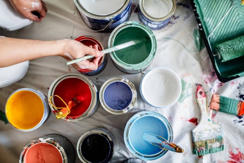 Affordable Painters in Australia: Transforming Your Space Without Breaking the Bank