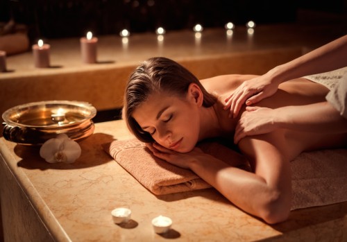 Dubai's Russian Massage Centers: A Blend of Luxury and Wellness