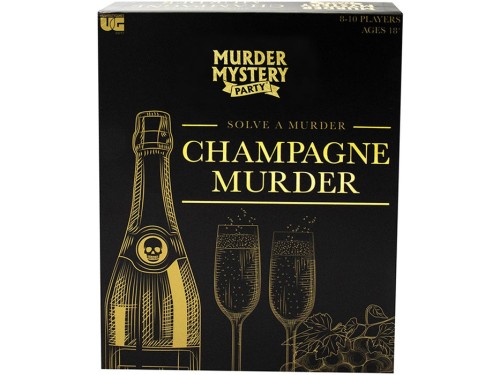 Immerse Yourself in Intrigue: Hosting a Murder Mystery Party Game with Boxful Events