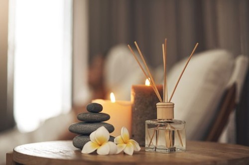 Discovering Serenity: The Best Spas in Barsha, Dubai