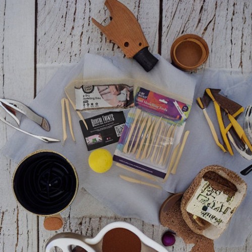 Unleash Your Creativity Down Under with Boxful Events' Pottery Kits in Australia