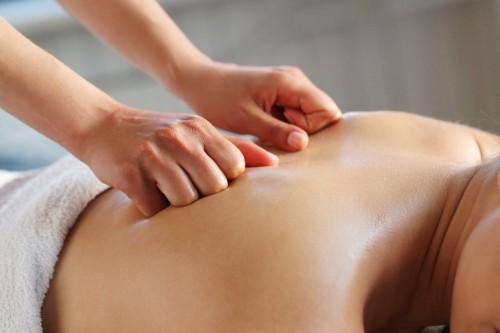 Finding the Best Deep Tissue Massage Near You in the UAE