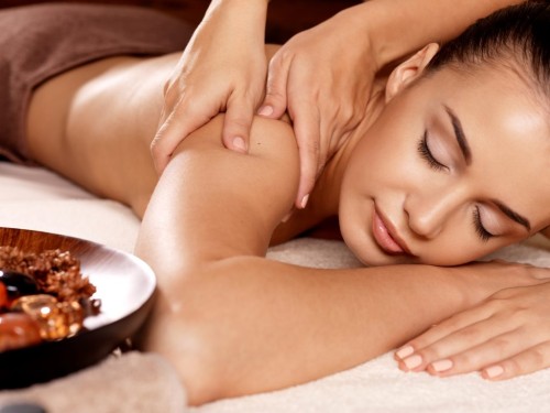 European Massage Centers In Dubai: A Blend Of Luxury And Relaxation