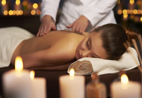 Luxurious Spa Deals in Dubai: Indulge in Relaxation and Rejuvenation