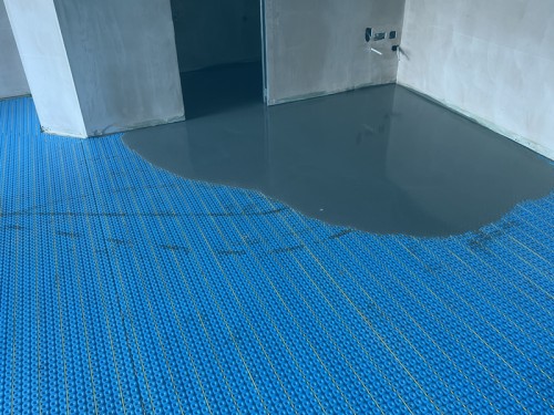 Electric Underfloor Heating Sheffield - Why is it Important?