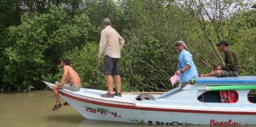 How Our Myanmar River Cruises Offer A Pleasant Experience