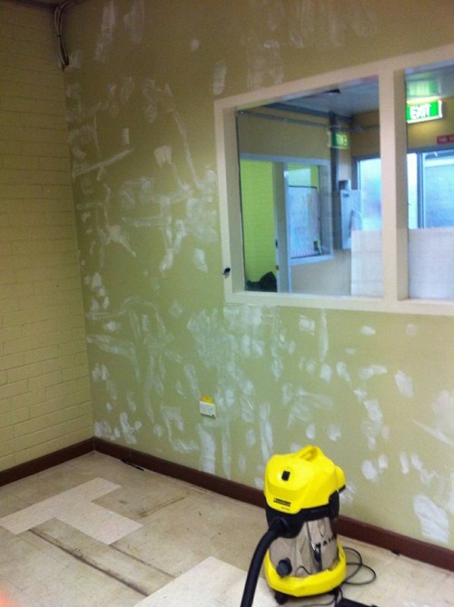 How Commercial Painting in Perth and Commercial Painters Transform Businesses