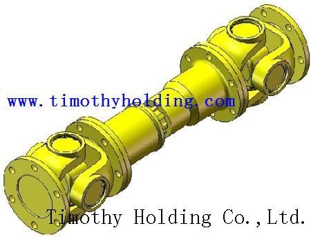 Shaft Coupling