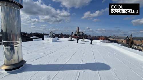 Why Cool Roof Can Be Preferred