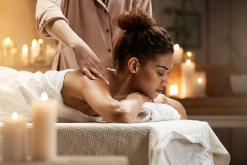 Russian Massage: A Holistic Approach to Wellness