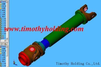 Timothy Holding Co., Ltd.