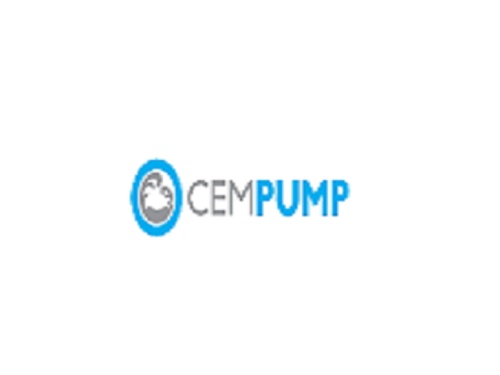  Cempump Ltd