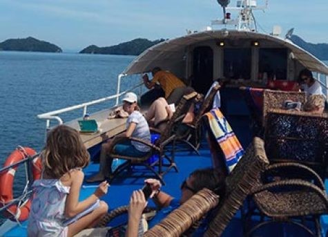 Book Thailand Tour Packages for Memorable Trip 