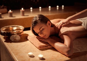 Massage Center Dubai The Ultimate Relaxation Experience in the UAE