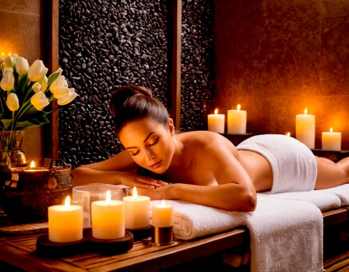 Discovering the Best Swedish Massage in Dubai: Your Guide to Ultimate Relaxation