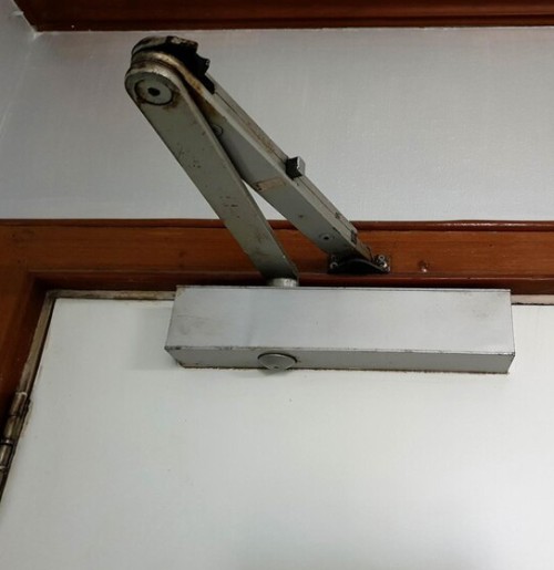 Why Garage Door Spring Replacement Needs to be Done