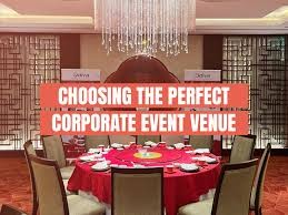 Types of Events Managed by the Top Event Planning Company in Singapore 